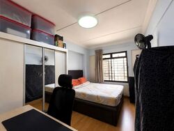 Blk 666B Jurong West Street 65 (Jurong West), HDB Executive #602670001